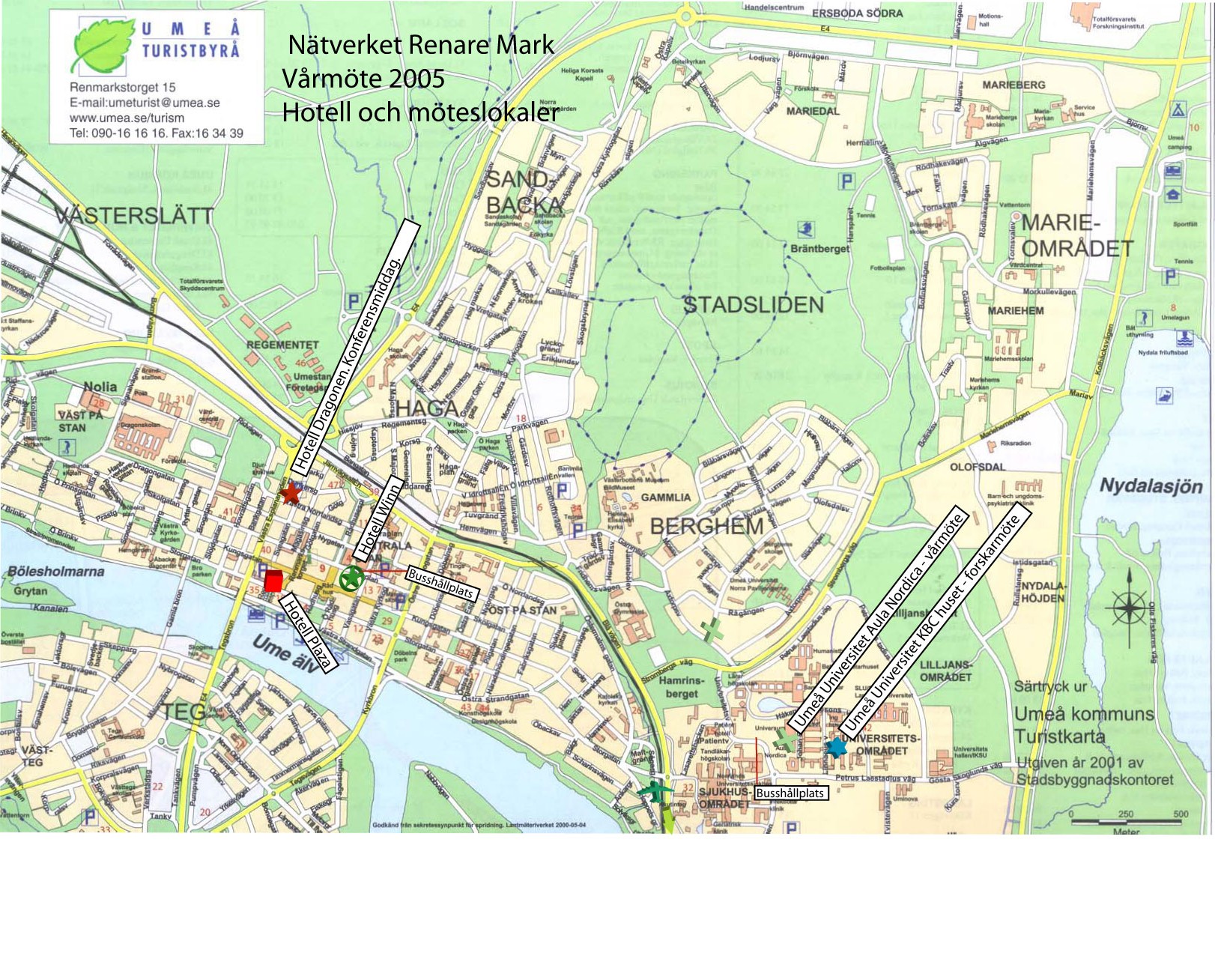 Umeå Universitet Karta | hypocriteunicorn